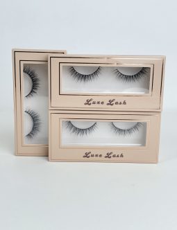 Luxe Lash Effortless