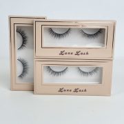 LUXE LASH EFFORTLESS 2