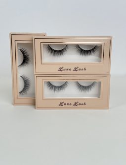 Luxe Lash Love Me