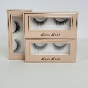 LUXE LASH LOVE ME 2