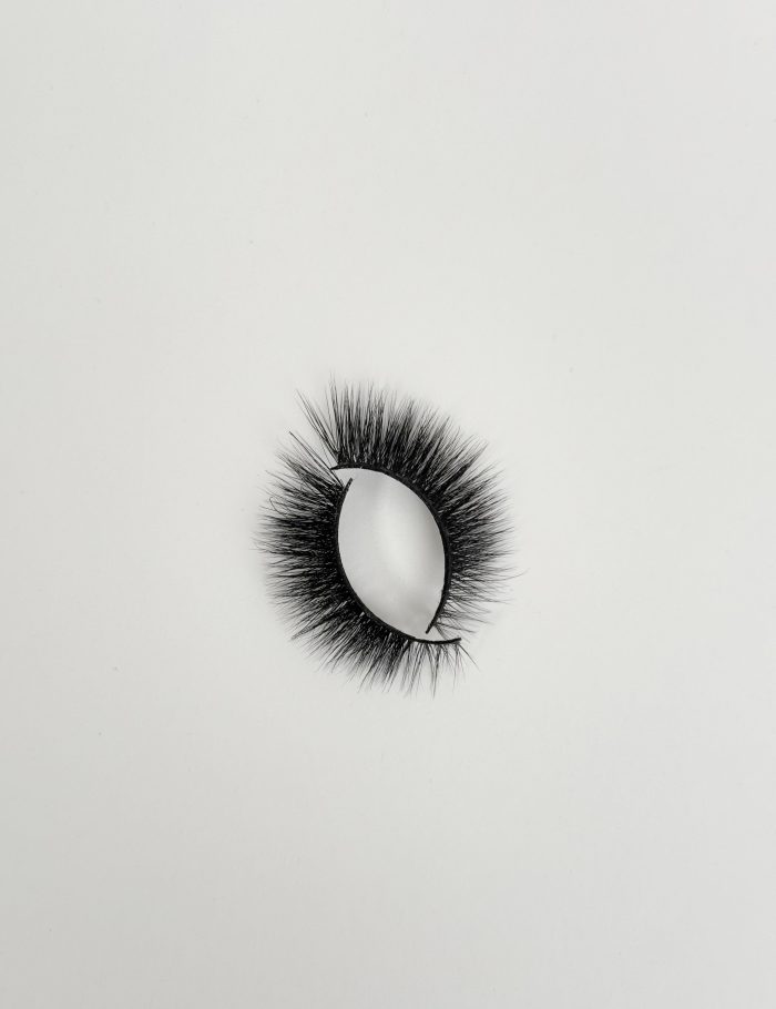 LUXE LASH SOFT BABE 2