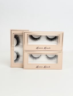 Luxe Lash Soft Babe