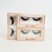LUXE LASH SOFT BABE