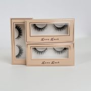 LUXE LASH SPIKY 2