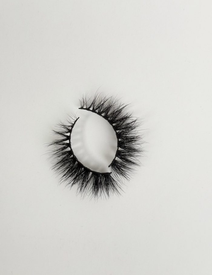 LUXE LASH SPIKY