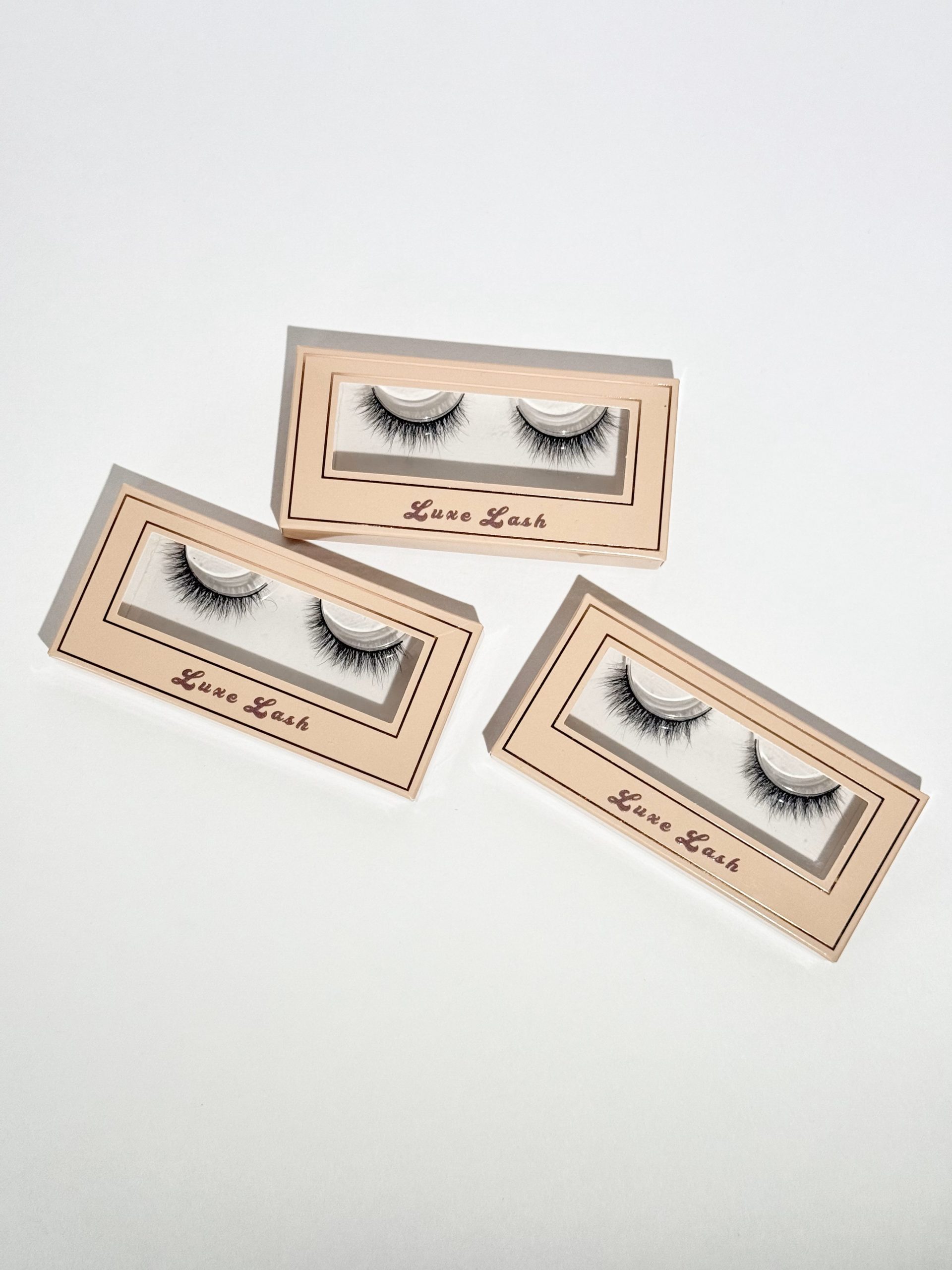 Lash