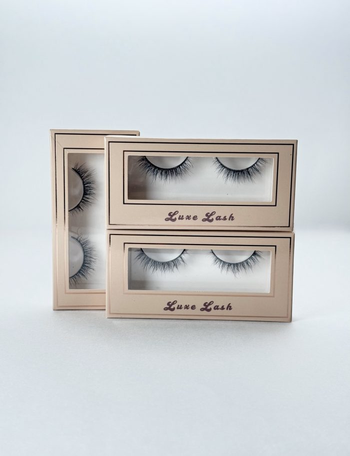 LUXE LASH TIMELESS 3