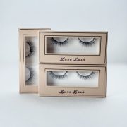 LUXE LASH TIMELESS 3