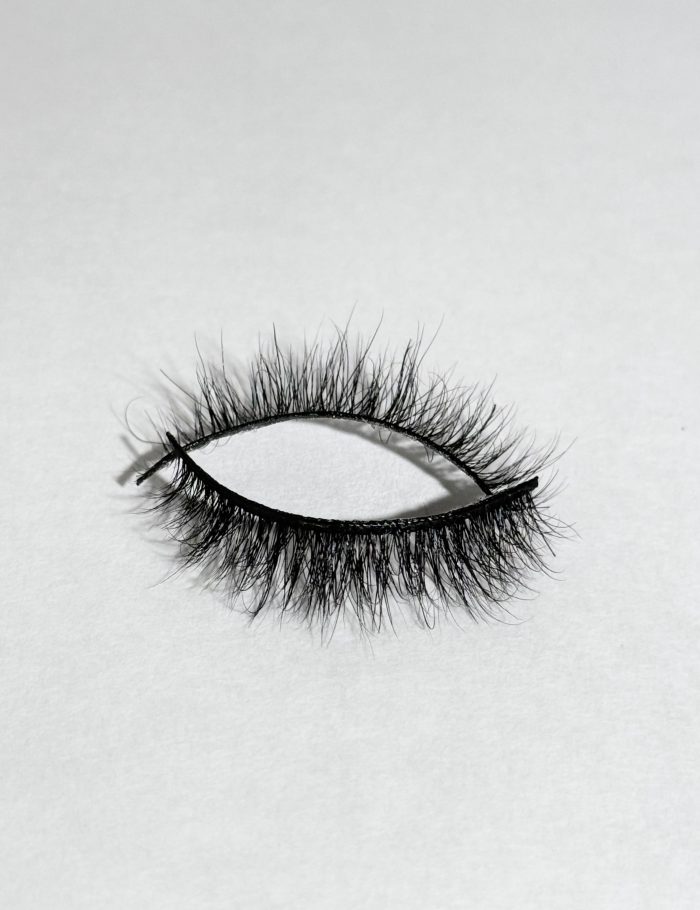 LUXE LASH TIMELESS