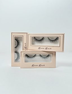 Luxe Lash Whispy