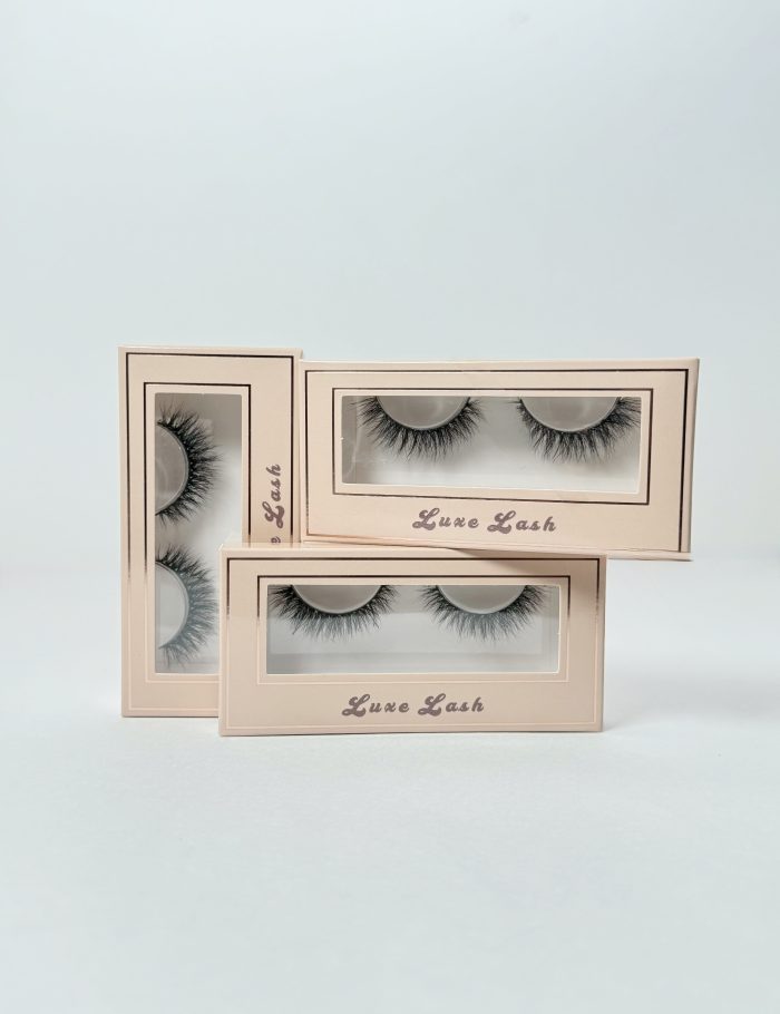 LUXE LASH WHISPY 2