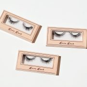 Luxe Lash Lily