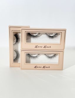 Luxe Lash Allure