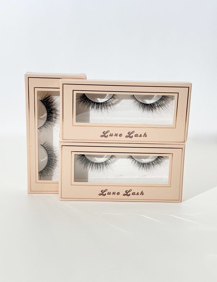 Luxe lash Allure