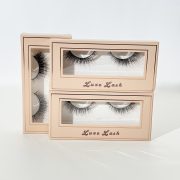 Luxe lash Allure
